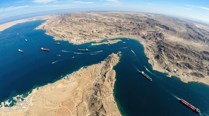 Trump Claims That Only The US Can Impose Tolls In The Strait of Hormuz Trump Claims That Only The US Can Impose Tolls In The Strait of Hormuz