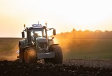 Trump Slashes Tractor Tariffs In Bid To Revive Ag Belt Optimism