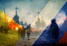 Kremlin Warns NATO of a “Devastating Response” After the Largest Ukrainian Drone Attack on Moscow