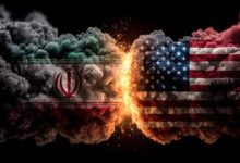 Israel Launches New Strikes Against Lebanon While Trump Claims Iran Deal Is Close