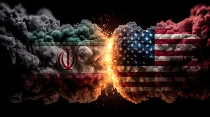 Israel Launches New Strikes Against Lebanon While Trump Claims Iran Deal Is Close