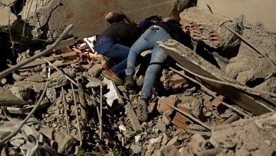Twin Earthquakes Strike Venezuela