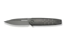 We Knife Co. Hull is a Brand New Limited Piece