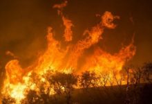 Alberta Wildfires & U.S. Sanctions Deliver One-Two Punch to Canadian Energy