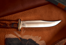 July’s Buck of the Month Pays Homage to a Classic Workhorse