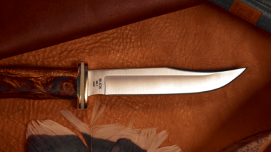 July’s Buck of the Month Pays Homage to a Classic Workhorse