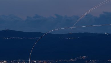 Israel tests Iron Dome with Iron Beam, pairing missiles with laser pulses for air defense