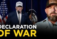 BREAKING: Should We Put Boots On The Ground In Iran?