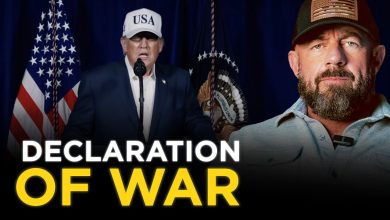 BREAKING: Should We Put Boots On The Ground In Iran?