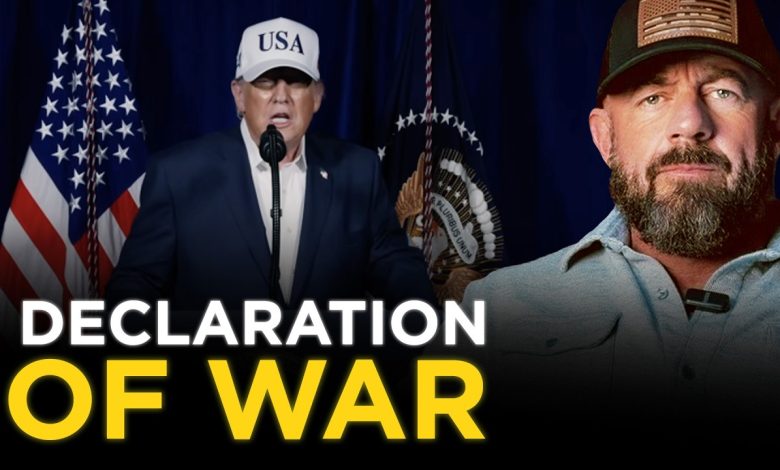 BREAKING: Should We Put Boots On The Ground In Iran?