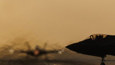 UK ratchets up nuclear spending, with new warhead and delivery planes in the works
