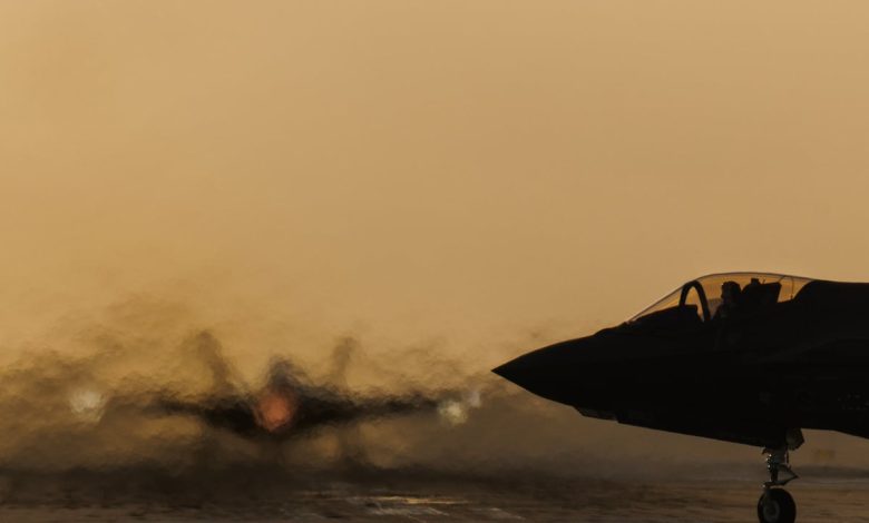 UK ratchets up nuclear spending, with new warhead and delivery planes in the works