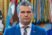 Hegseth creates powerful new drone office, pulling authority from the military services