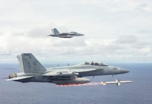 US Navy seeks to boost production of new anti-radar missile