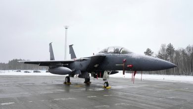 Europeans to fill almost all gaps left by US in NATO defense plans, source says