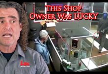 Keep Your Gun ON You | Active Self Protection