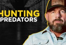 From the SEAL Teams To Catching Child Predators