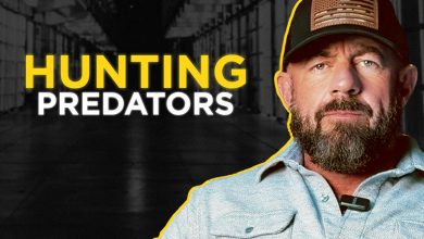 From the SEAL Teams To Catching Child Predators From the SEAL Teams To Catching Child Predators