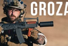 Russia’s Worst Gun BUT Also The Coolest