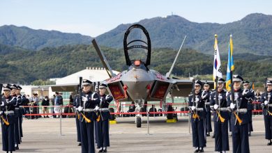 Indonesia drops KF-21 co-production plans, eying stock warplanes instead