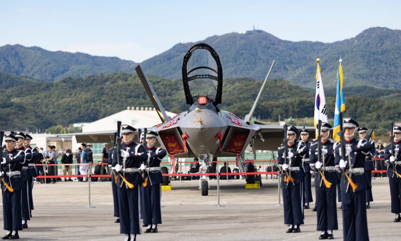 Indonesia drops KF-21 co-production plans, eying stock warplanes instead
