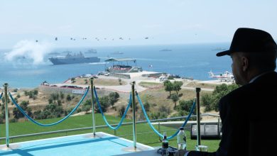 NATO summit host Turkey sees its alliance clout rising amid war raging nearby NATO summit host Turkey sees its alliance clout rising amid war raging nearby