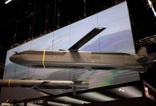 Polish defense giant PGZ to produce Anduril’s Barracuda cruise missile