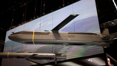 Polish defense giant PGZ to produce Anduril’s Barracuda cruise missile