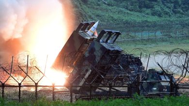 Germany set to become first international site for ATACMS missile production
