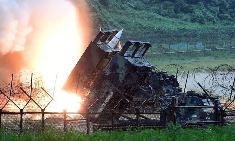 Germany set to become first international site for ATACMS missile production