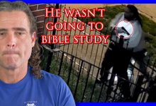 A Felon With A Gun Fights The Cops…And Loses | Active Self Protection