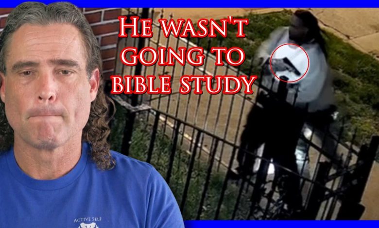 A Felon With A Gun Fights The Cops…And Loses | Active Self Protection