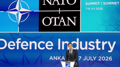 Eight NATO allies launch HALO satellite constellation initiative