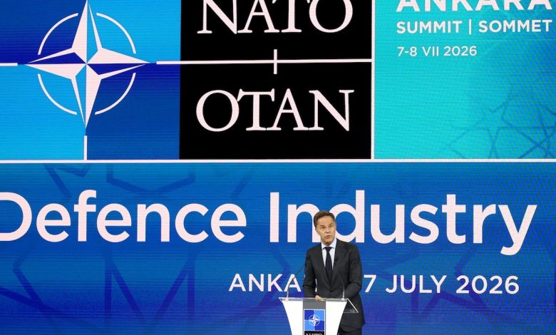Eight NATO allies launch HALO satellite constellation initiative