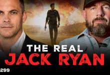 PJ Turned CIA Spy Breaks Silence on Human Trafficking in America | Ep. 299