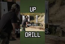 Special Forces Up Drill #shorts #military