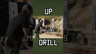 Special Forces Up Drill #shorts #military