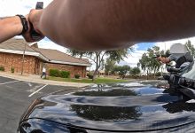 Arizona Police Shoot Armed Man Outside Church Entrance