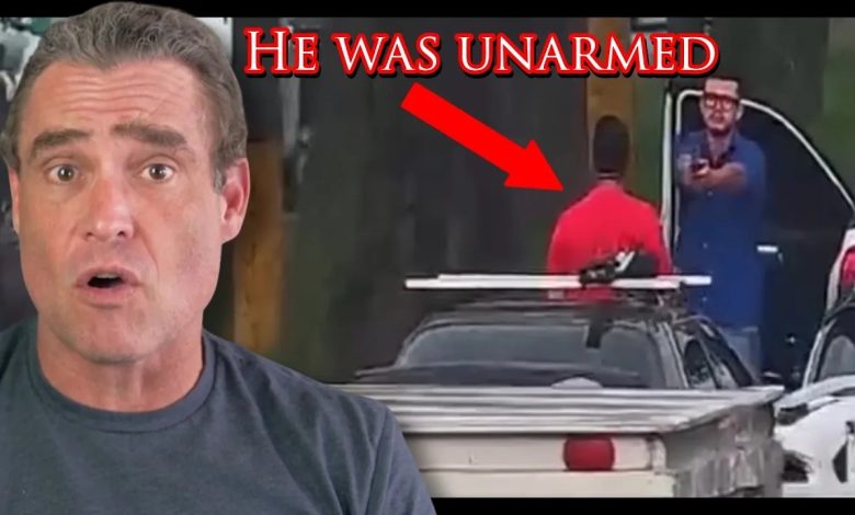 Was THIS Murder? | Active Self Protection