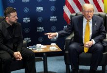 ‘Testing is now underway’: Zelenskyy confirms progress on major US defense deals