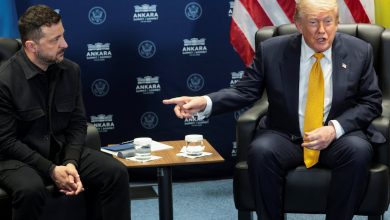 ‘Testing is now underway’: Zelenskyy confirms progress on major US defense deals