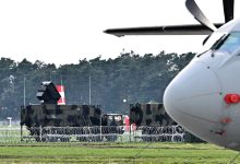 Italy busts Russian spy ring collecting data on Ukrainian air defense vulnerabilities