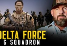 Tu Lam: My Unlikely Journey to Delta Force’s G Squadron
