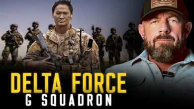 Tu Lam: My Unlikely Journey to Delta Force’s G Squadron