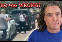 The Florida Walmart Shooting | Active Self Protection