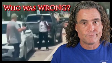 The Florida Walmart Shooting | Active Self Protection