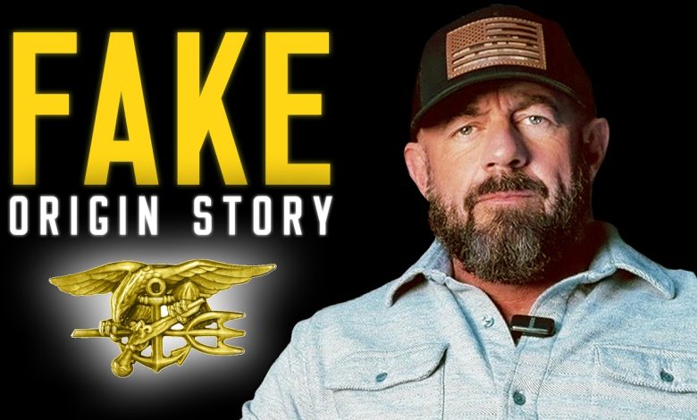 The SEAL Teams Origin Story Is a Lie — A Historian Sets the Record Straight