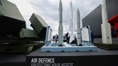 Europe’s Hydis project settles on concept for hypersonic interceptor