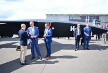 Helsing raises .8 billion in Europe’s biggest defense-startup round