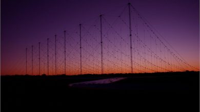 Canada to plug surveillance gaps with Aussie over-the-horizon radar Canada to plug surveillance gaps with Aussie over-the-horizon radar